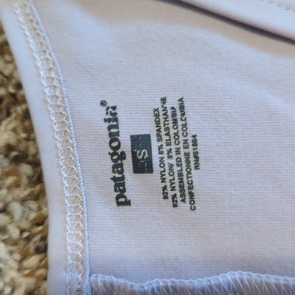 Patagonia Tank Top - Picture 3 of 4